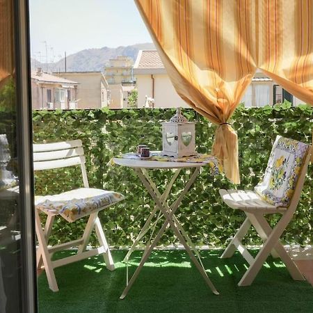 Apartamento Dolce Sicily A 2Km Dal Centro Palermo Exterior foto