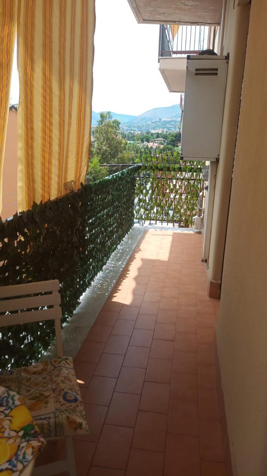 Apartamento Dolce Sicily A 2Km Dal Centro Palermo Exterior foto