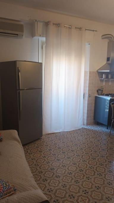 Apartamento Dolce Sicily A 2Km Dal Centro Palermo Exterior foto