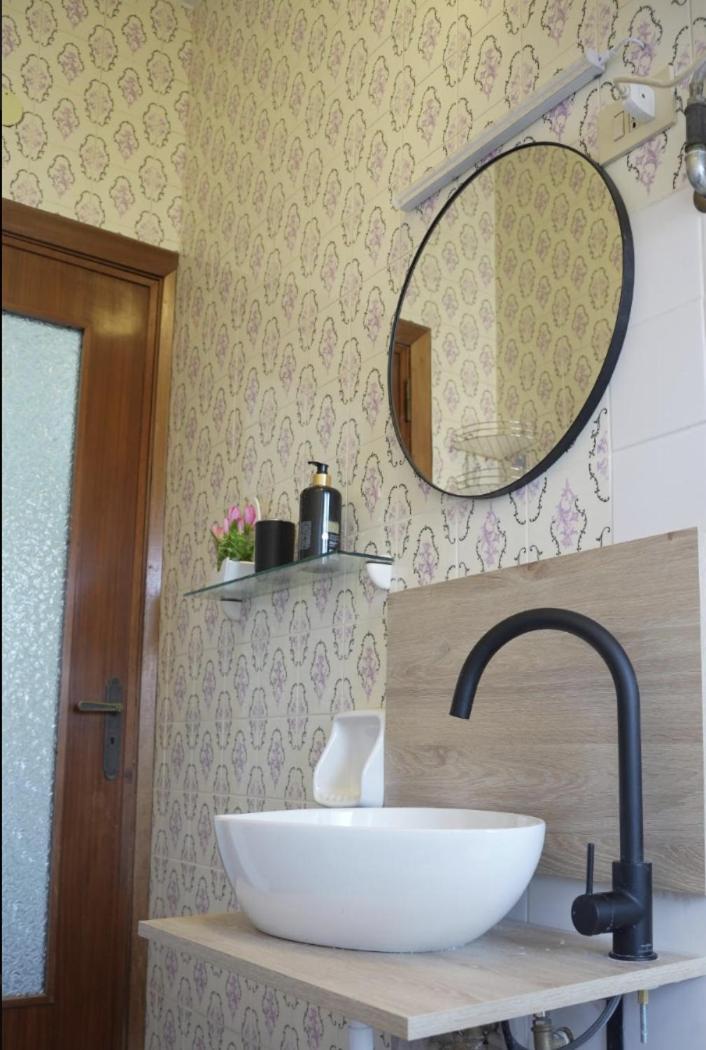 Apartamento Dolce Sicily A 2Km Dal Centro Palermo Exterior foto