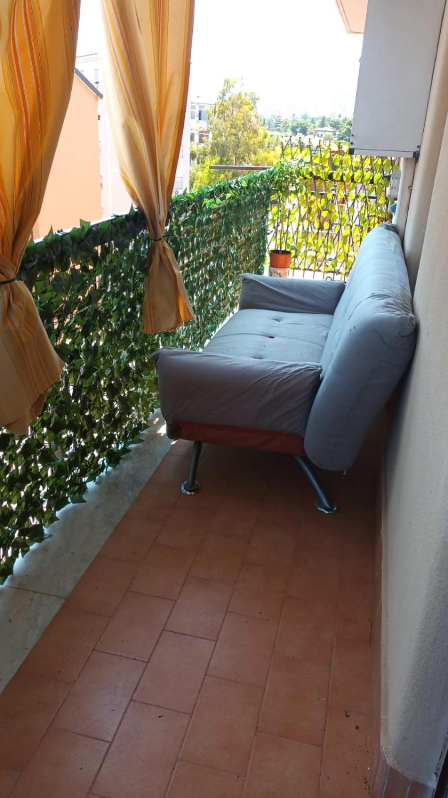 Apartamento Dolce Sicily A 2Km Dal Centro Palermo Exterior foto