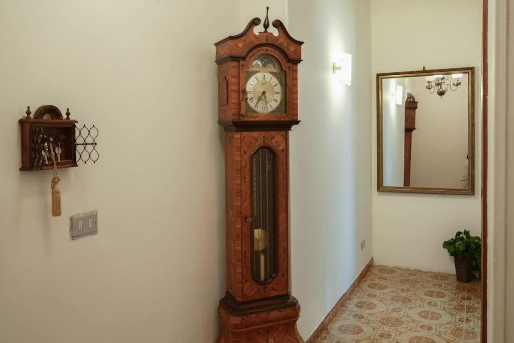 Apartamento Dolce Sicily A 2Km Dal Centro Palermo Exterior foto
