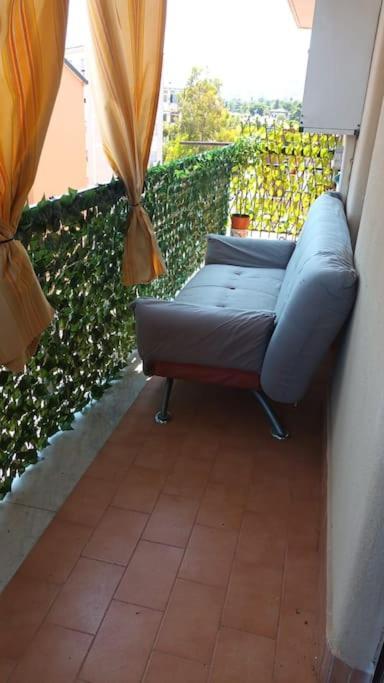 Apartamento Dolce Sicily A 2Km Dal Centro Palermo Exterior foto