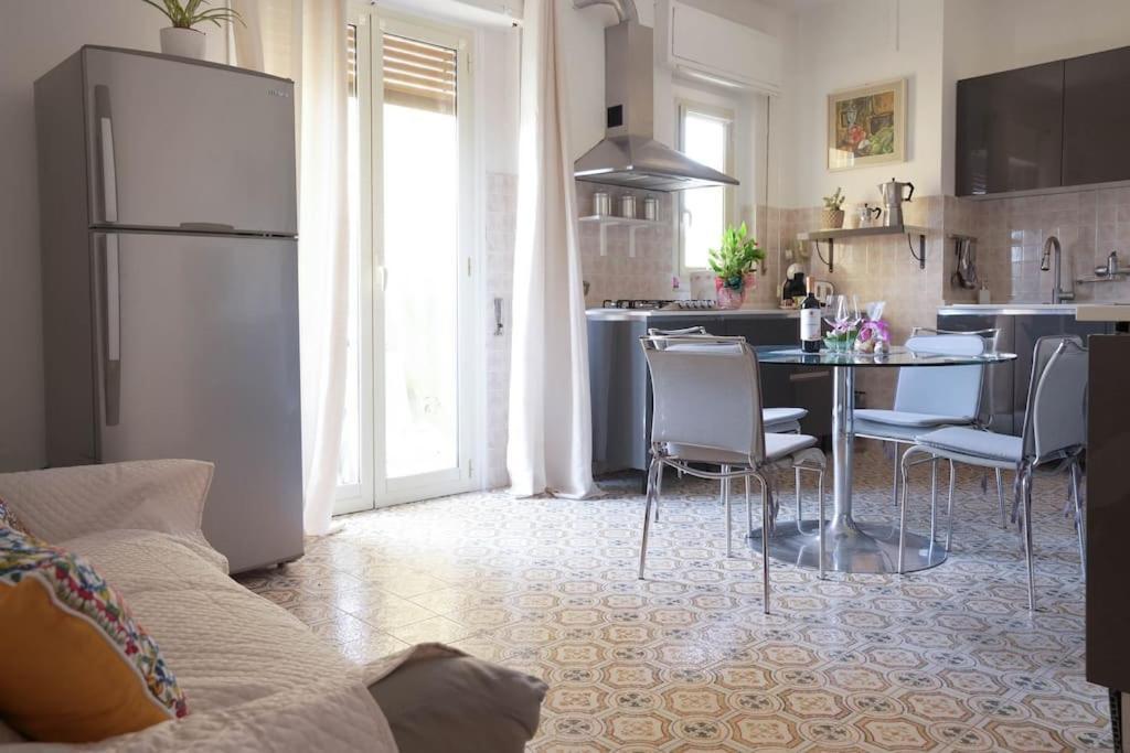 Apartamento Dolce Sicily A 2Km Dal Centro Palermo Exterior foto