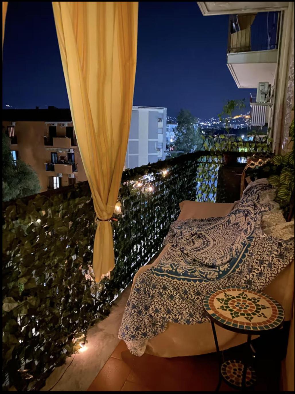 Apartamento Dolce Sicily A 2Km Dal Centro Palermo Exterior foto