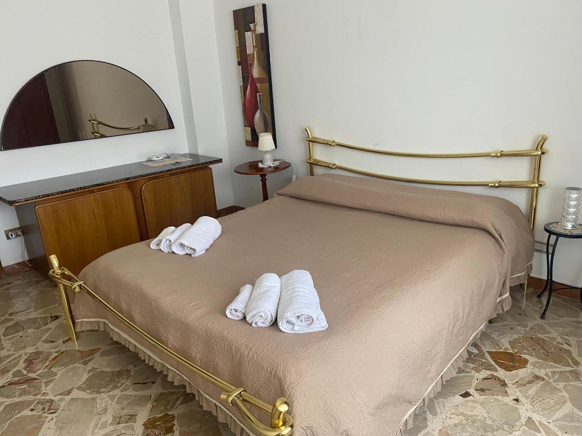 Apartamento Dolce Sicily A 2Km Dal Centro Palermo Exterior foto